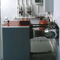 Автоматизация системы отопления